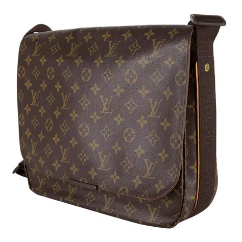 lv vintage messenger bag|lv messenger bags for men.